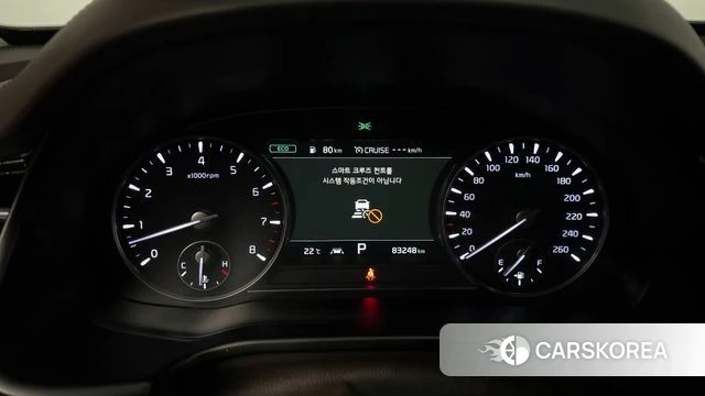 Kia More K9 id 4331178 из Кореи 24
