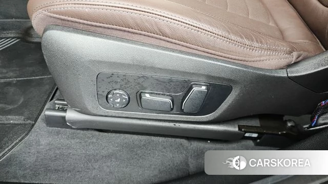 BMW X3 (G01) id 4442658 из Кореи 24