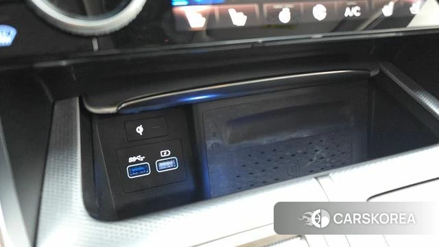 Genesis GV80 id 4224176 из Кореи 24