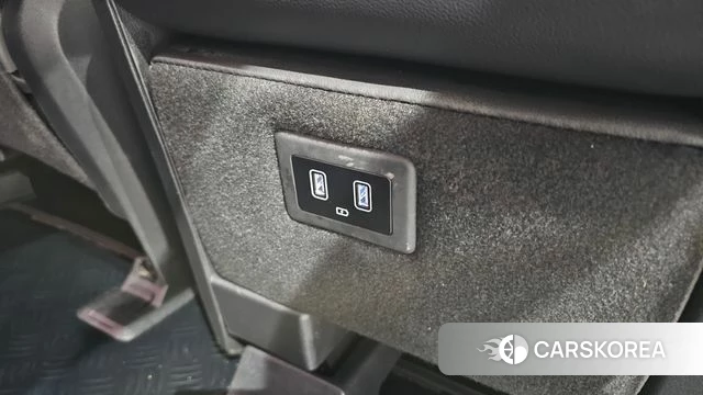 Hyundai Staria id 4308400 из Кореи 24