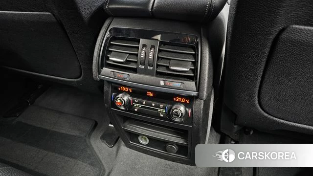 BMW X6 (F16) id 4351213 из Кореи 24