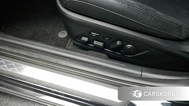 Kia K8 id 4293784 из Кореи 24