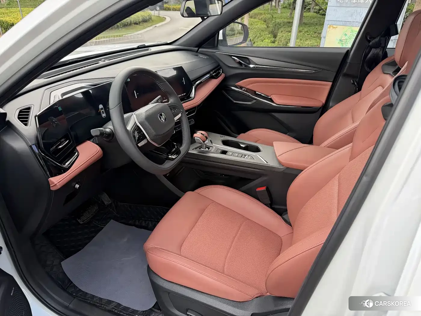 Chang'an Changan X5 PLUS id 4539209 из Китая 24
