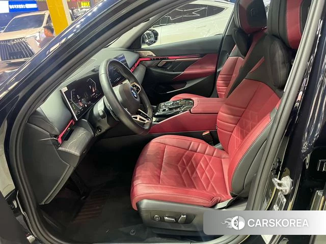 BMW 5 series id 4277171 из Китая 24