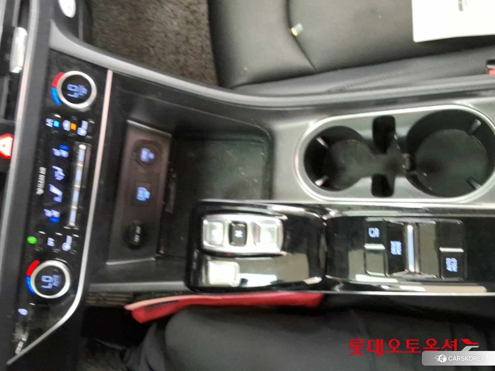 Hyundai Sonata id 4498393 из Кореи 24