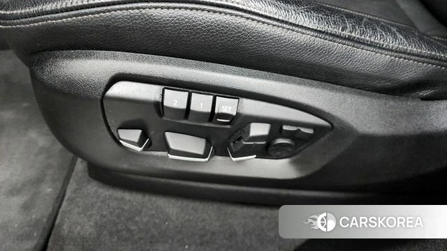 BMW X5 (F15) id 4286234 из Кореи 24