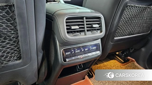 Mercedes-Benz GLE-Class W167 id 4308584 из Кореи 24