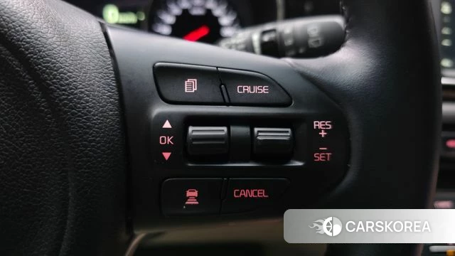 Kia All New Carnival id 4610564 из Кореи 24