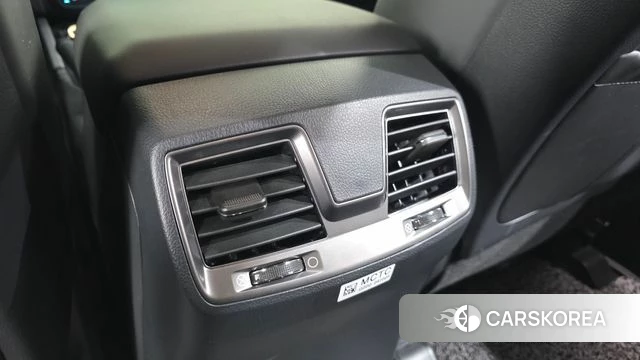 Ssangyong The New Rexton Sport id 4200890 из Кореи 24