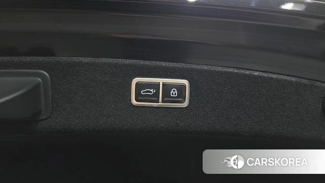 Genesis G80 (RG3) id 4757960 из Кореи 24