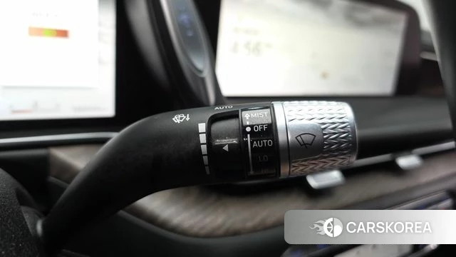 Genesis G90 (RS4) id 4500736 из Кореи 24