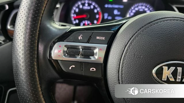 Kia Come New K7 id 4411118 из Кореи 24
