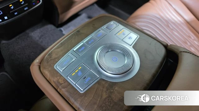 Genesis G80 (RG3) id 4785266 из Кореи 24