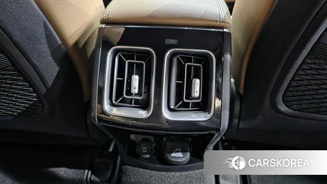 Kia The New Sorento 4th Generation id 4292100 из Кореи 24