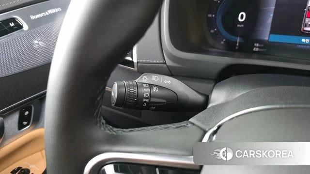 Volvo XC90 second Generation id 4292030 из Кореи 24