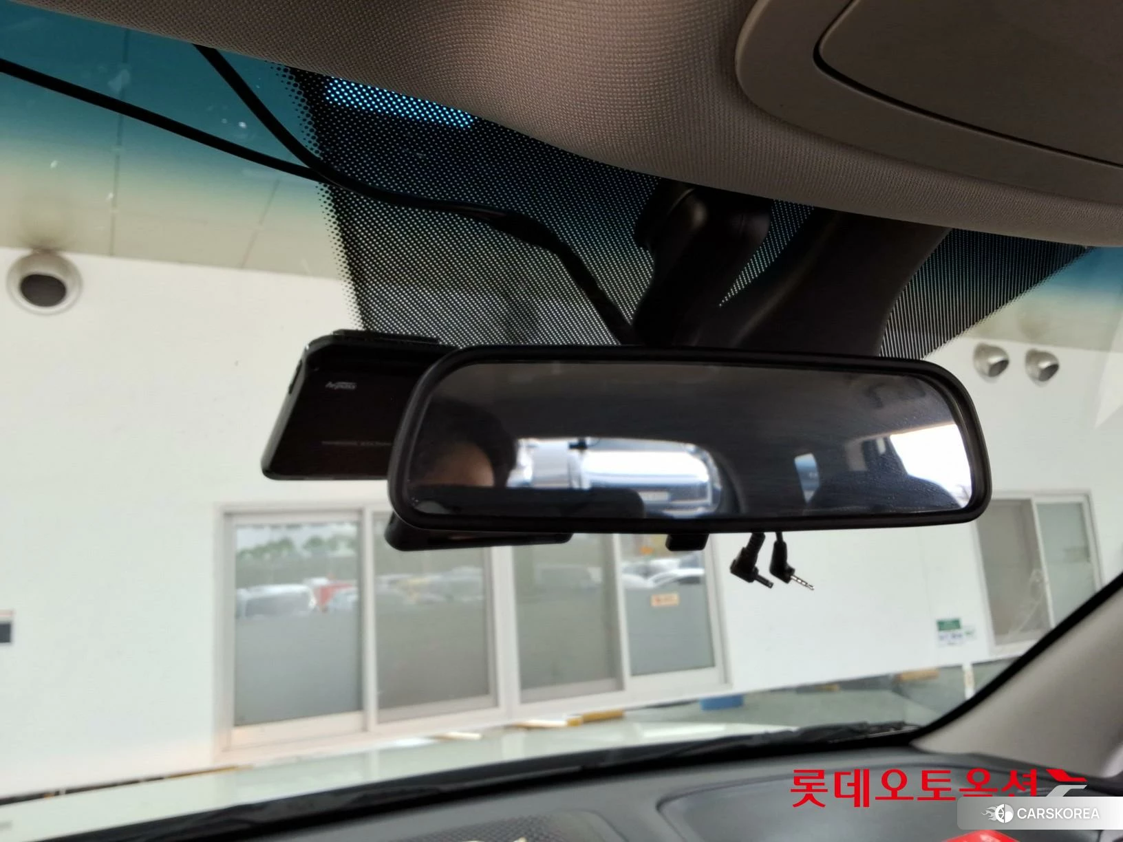 SsangYong Tivoli Air id 3869456 из Кореи 24