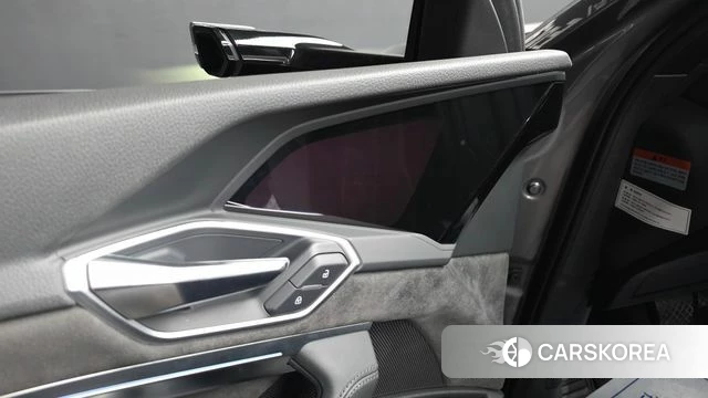 Audi e-Tron id 4625582 из Кореи 24