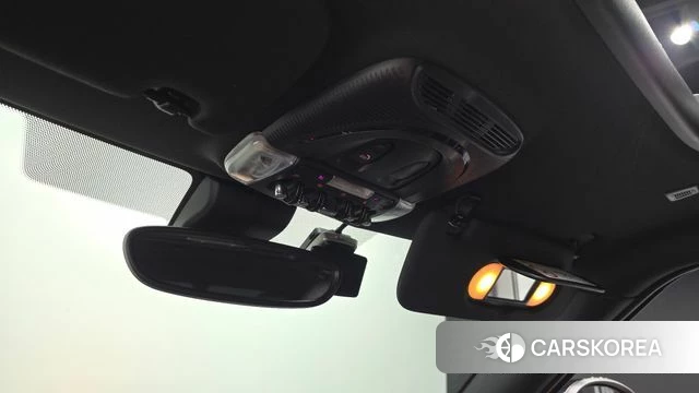 Mini Cooper S Clubman id 4329841 из Кореи 24