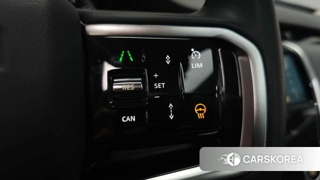 Land Rover Discovery Sports 2nd Generation id 4835204 из Кореи 24