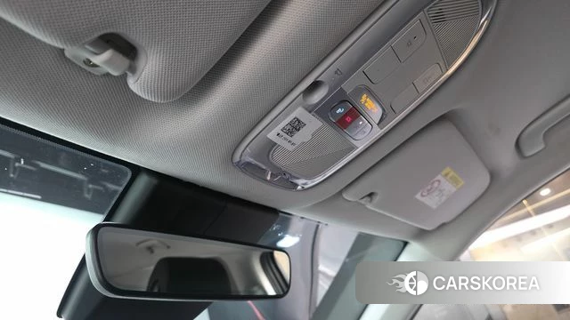 Hyundai Ionic 5 id 4744301 из Кореи 24