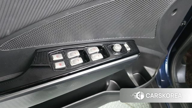 Ssangyong Tivoli Armor id 4543706 из Кореи 24
