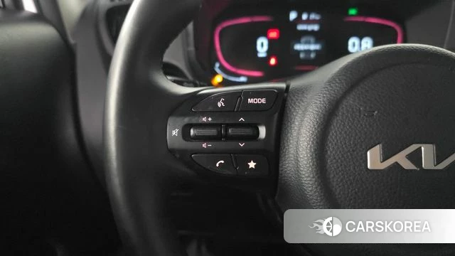 Kia The New Kia Ray id 4607837 из Кореи 24