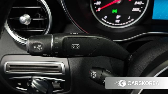 Mercedes-Benz C-Class W205 id 4586822 из Кореи 24