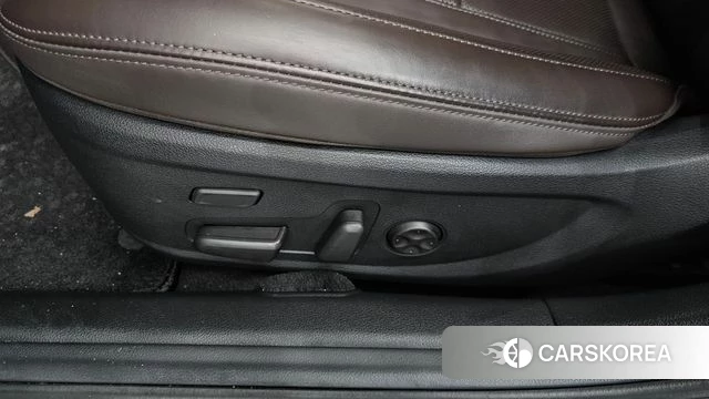 Hyundai The New Grandeur IG id 4496234 из Кореи 24