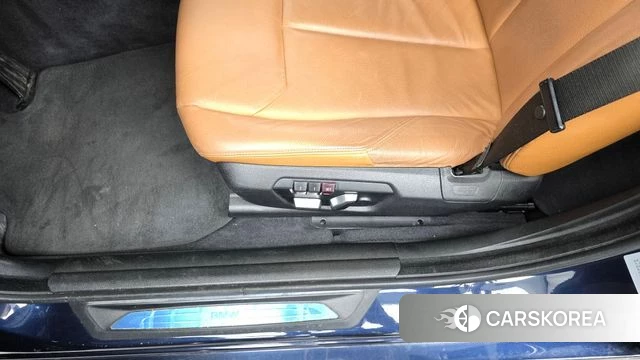 BMW 3 Series GT (F34) id 4658495 из Кореи 24