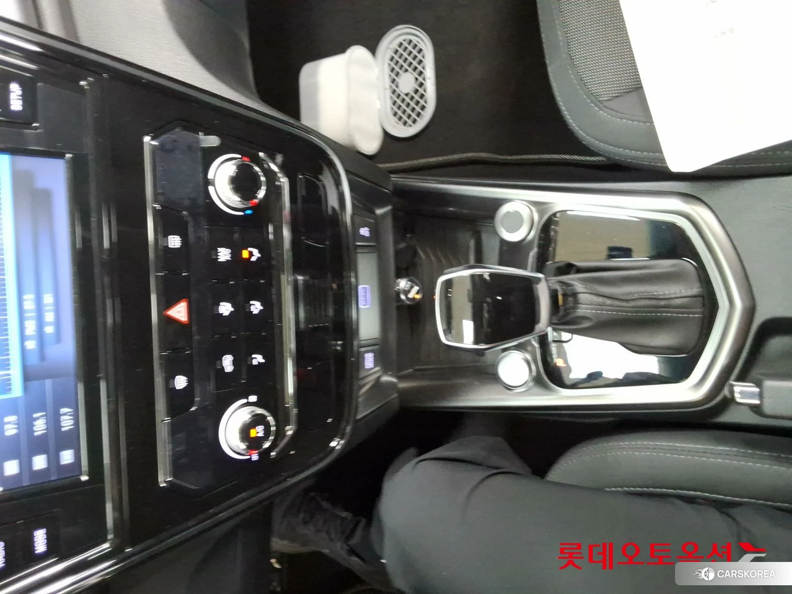 SsangYong Tivoli id 3875668 из Кореи 24