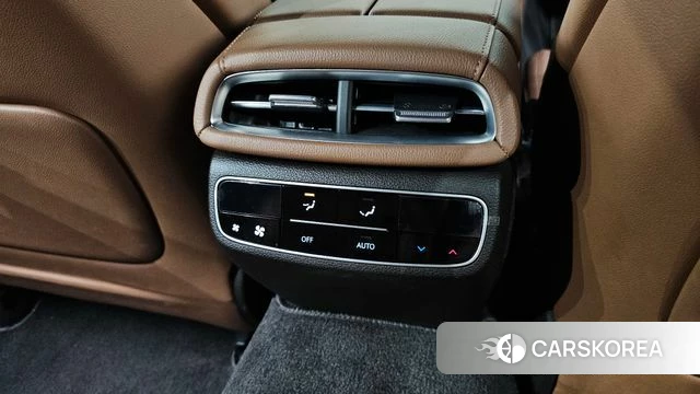 Genesis G80 (RG3) id 4463851 из Кореи 24