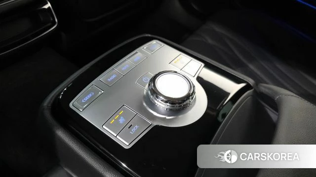 Genesis G80 (RG3) id 4200958 из Кореи 24