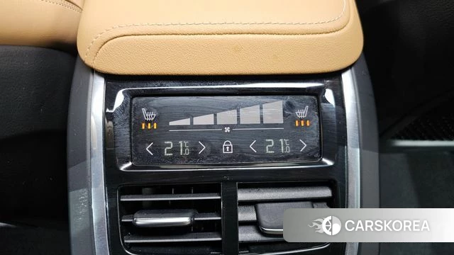 Volvo S60 3rd generation id 4463019 из Кореи 24
