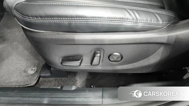 Hyundai The New Santa Fe id 4293757 из Кореи 24