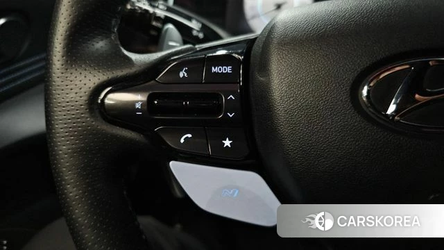 Hyundai Avante (CN7) id 4922671 из Кореи 24