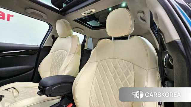 Mini Cooper id 4395920 из Кореи 24