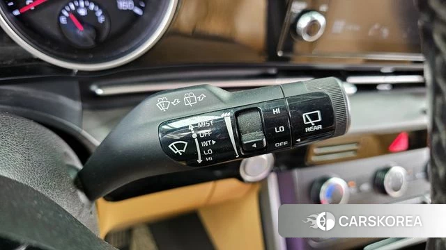 Kia Carnival 4th generation id 4284305 из Кореи 24