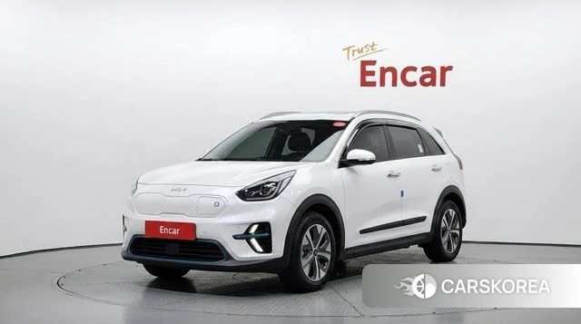 Kia Niro Plus id 4494315 из Кореи 24