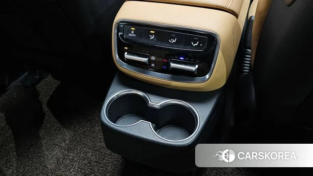 Kia Mohave Master id 4848912 из Кореи 24
