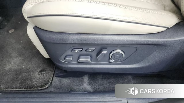 Hyundai The New Palisade id 4395647 из Кореи 24