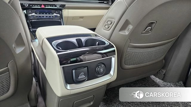 Kia Carnival 4th generation id 4445853 из Кореи 24
