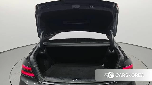 Genesis G90 id 4435439 из Кореи 24