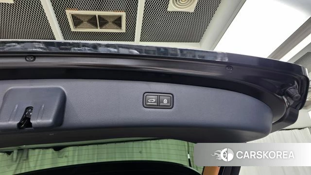 Genesis GV80 id 4712758 из Кореи 24