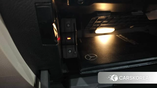Mercedes-Benz A-Class W177 id 4445935 из Кореи 24