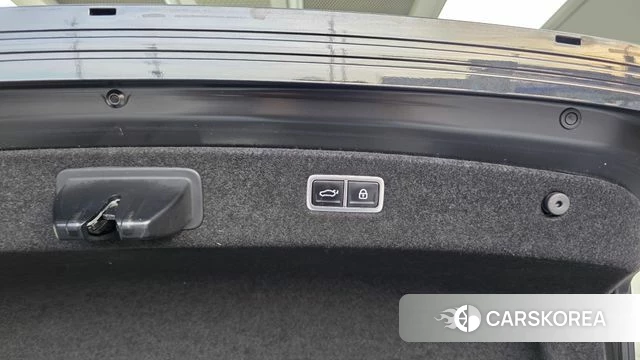 Genesis G90 (RS4) id 4835652 из Кореи 24