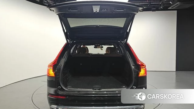 Volvo XC60 second Generation id 4566680 из Кореи 24