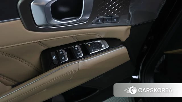 Kia The New Sorento 4th Generation id 4201317 из Кореи 24