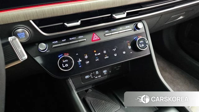 Hyundai Sonata D Edge (DN8) id 4527874 из Кореи 24
