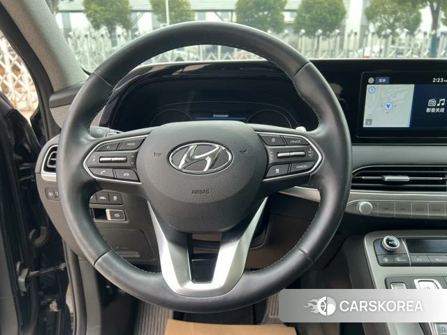 Hyundai Paristi id 4278619 из Китая 24
