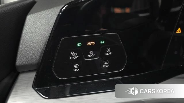 Volkswagen Golf 8th Generation id 4922679 из Кореи 24